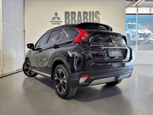 Mitsubishi Eclipse Cross 1.5 Mivec Turbo Hpe