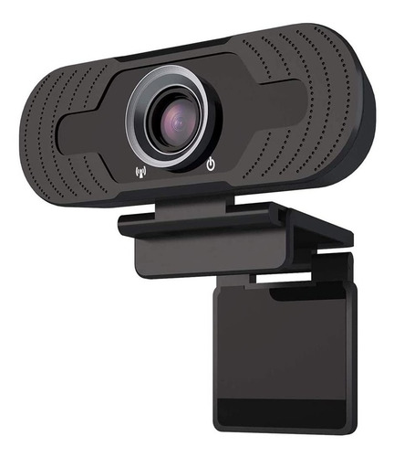 Camara Web Videoconferencia Webcam 1080p Hd Zoom Teletrabajo