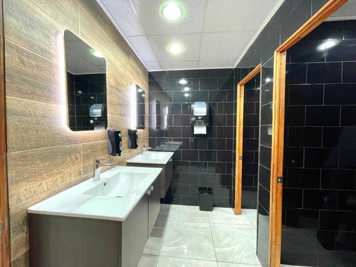 Impecable Y Moderna Oficina, Centro Costanera Concepción