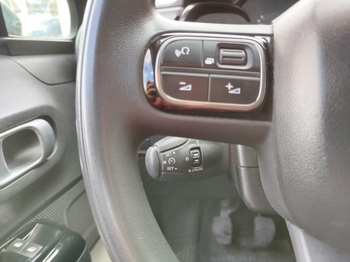 Citroën C3 1.2 PURETECH LIVE
