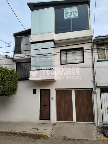  Venta Casas Valle Dorado T-df0161-0039 