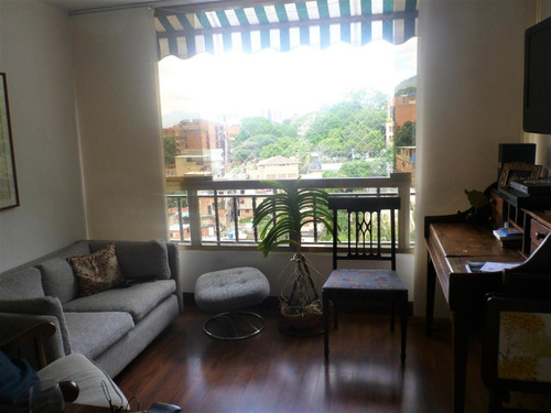 Imagen 6 de 12 de Los Dos Caminos, Se Vende Apartamento. Cod. 20-12577