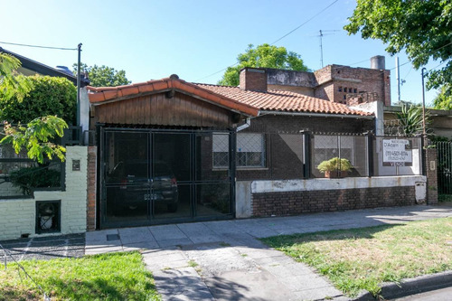 Casa 3 Ambientes Villa Ballester