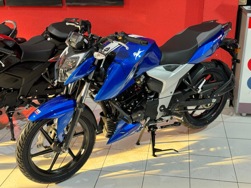 Tvs Rtr 160 Led 2025 Ahora 6 Entrega Inmediata Betacenter