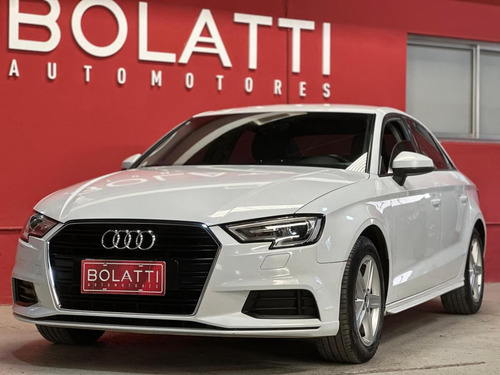 Audi A3 1.4 Tfsi 125cv