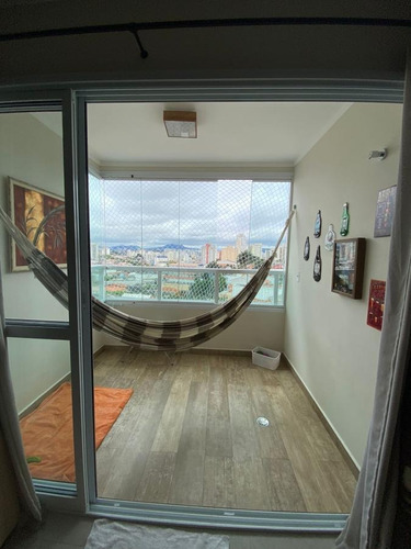 Imagem 1 de 15 de Apartamento Para Venda Em São Paulo, Vila Romana, 2 Dormitórios, 1 Suíte, 2 Banheiros, 2 Vagas - R479_1-2366006