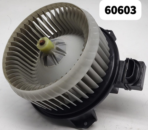 Motor Ventilação Ar Jaguar Xf 2014 Av2727005391 