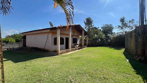 Sítio Em Piedade Ao Lado De Sorocaba
