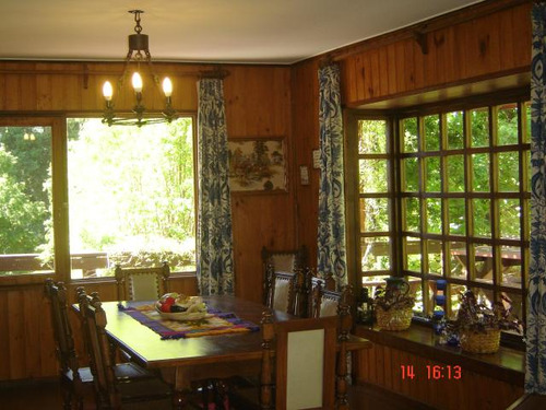 Casa Condominio Antupiren/subida Al Volcan A 0.6 Km Del Cruc