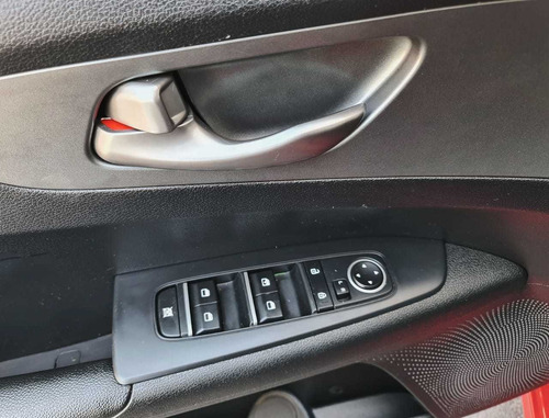 Kia Forte 2.0 Ex Mt 2020