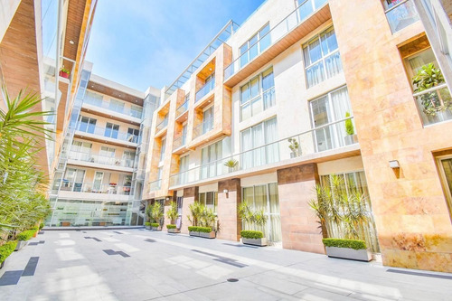 Imagen 24 de 24 de Departamento En Venta En Benito Juárez. Del Valle Norte, Mie