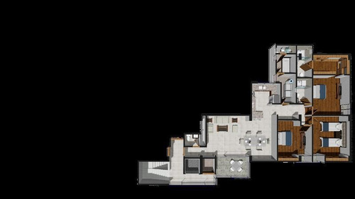 Imagen 24 de 25 de Departamentos En Venta Y Preventa En Calzada Zavaleta, Departamentos En Venta En Zona Zavaleta