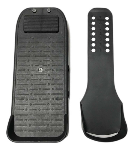Piezas Para Máquina De Remo, Pedales De Entrenamiento