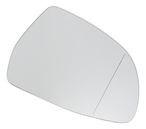 Espejo Retrovisor Lateral, Cristal, Imagen Transparente, Pue