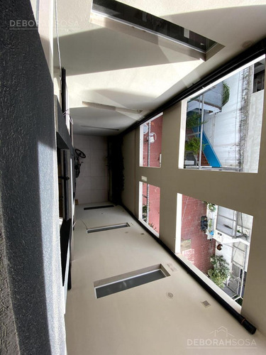 Imagen 4 de 28 de Hermoso 2 Ambientes (con Opción A Ser 3 Amb) A Estrenar En Coghlan