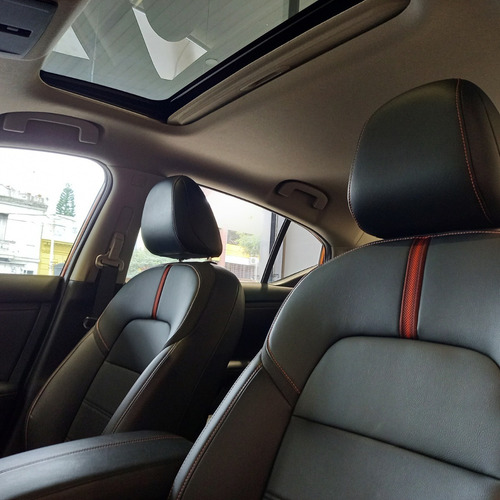 Imagen 17 de 25 de Nuevo Nissan Sentra Sr Cvt 2022