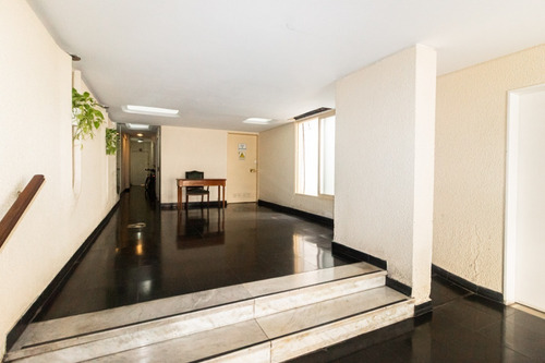 Imagen 5 de 9 de Alquiler Departamento Palermo Parque Las Heras 2 Ambientes Luminoso S Ortiz