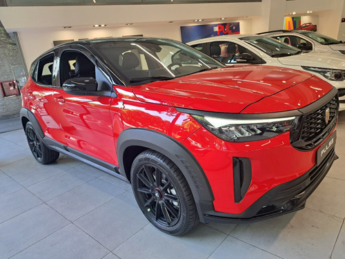 Fiat Pulse 1.3 Gse Abarth Turbo 270 At