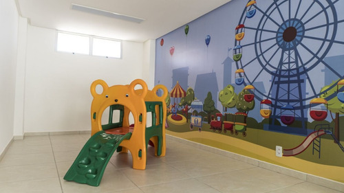 Imagem 11 de 14 de Apartamento De 2 Quartos Com Entrada Parcelada Em Goiânia