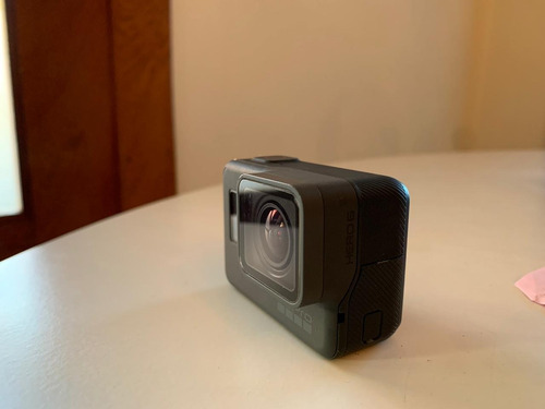 Câmera Gopro Hero 6 Black