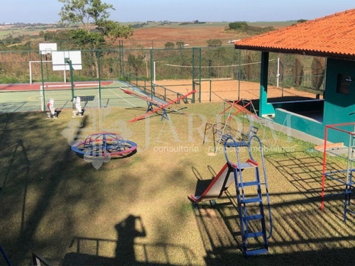 Terreno | Condomínio Morada Dos Pássaros - Te00336 - 68805754