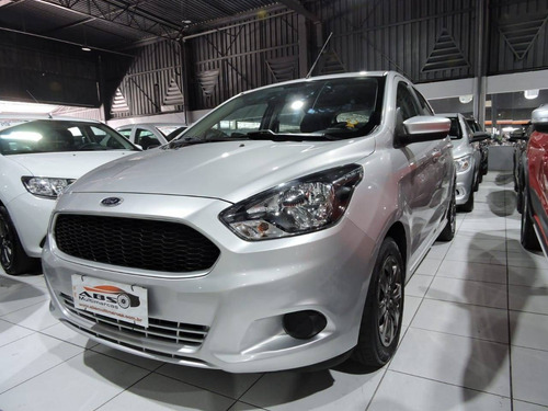 Ford Ka 1.5 Sigma Flex Se Manual