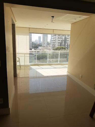 Imagem 5 de 30 de Apartamento Com 2 Dormitórios À Venda, 76 M² Por R$ 750.000,00 - Alto Da Boa Vista - São Paulo/sp - Ap15470