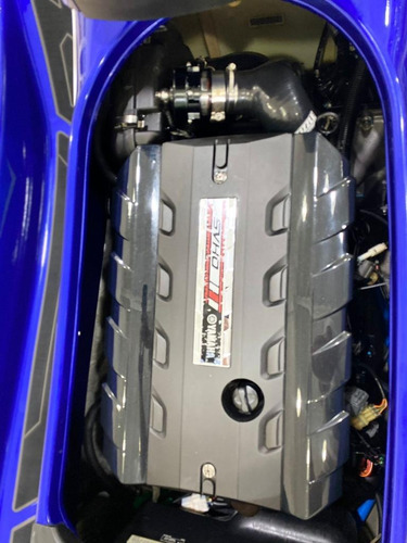 Imagem 14 de 15 de Yamaha Gp 1800r Svho
