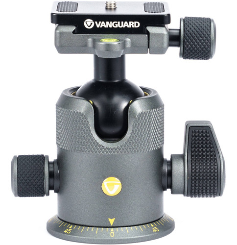 Vanguard Alta Bh-300 Ball Head