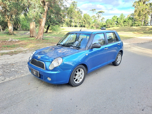 Lifan 320 Financio 