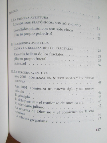 Imagen 3 de 10 de Aventuras De Un Duende En El Mundo De Las Matemáticas