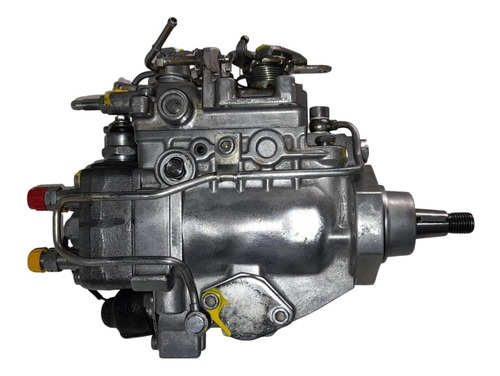 Imagen 2 de 3 de Bomba Inyectora Toyota 3.0 Aspirada Reparada Duf