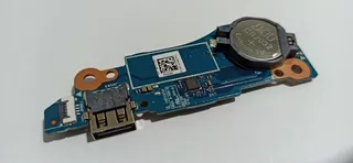 Placa Usb Sd Dell G3 3579 3779 0j5nyf