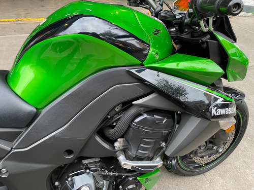 Kawasaki Z1000