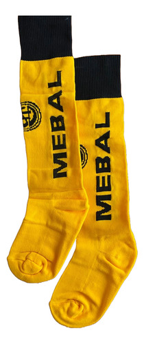 Medias Futbol Hockey Flandria Mebal - Talle Niños