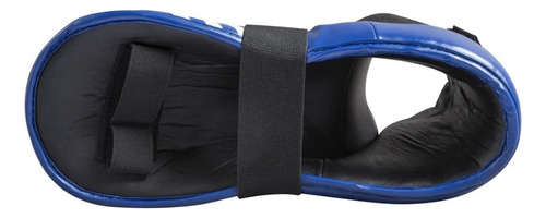 Protector Pie Taekwondo Sparring Bota adidas Kick Itf Pads