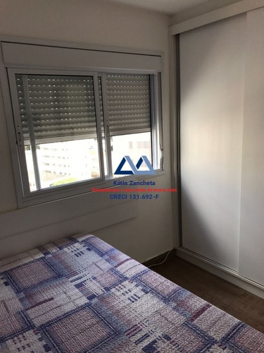 Imagem 12 de 15 de Apartamento Para Venda, 2 Dormitório(s) - 934