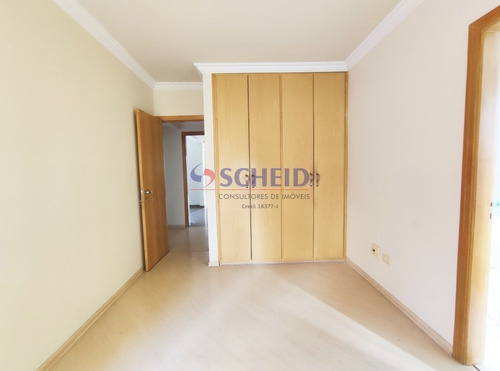 Imagem 13 de 15 de Apartamento 3 Dormitórios À Venda, Na Vila Mascote - Mc5302