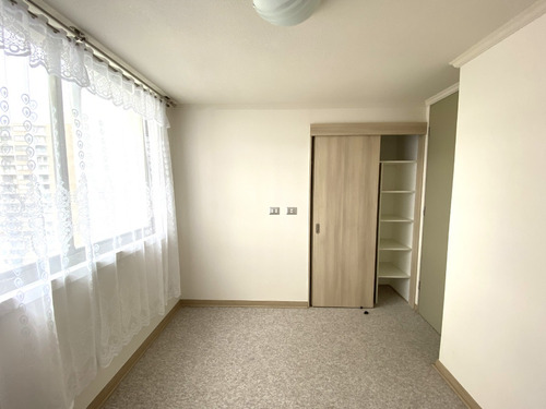 Depto. 2dorm.+ 2baños +estac+bodega Gastos Comun Incluido