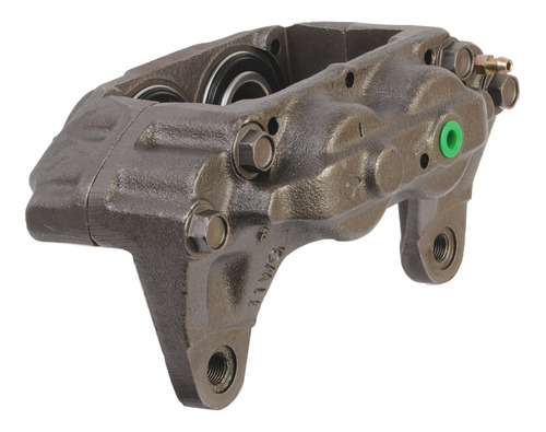 Caliper Freno Delantero Izquierdo Subaru Impreza Wrx 06-07 (Reacondicionado)