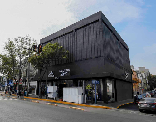 Local En Renta En La Colonia Popotla