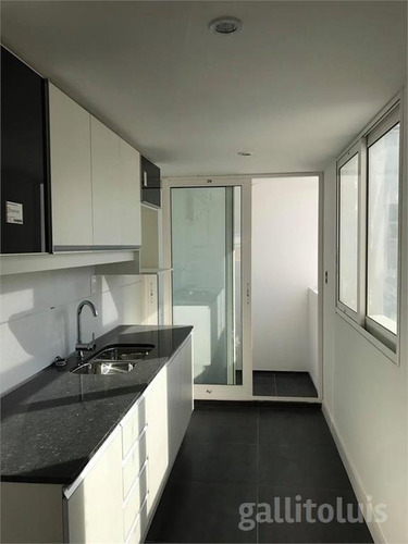 Imagen 2 de 8 de Venta Apartamentos Estrenar 2 Dormitorios Buceo