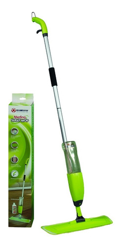 Imagen 1 de 2 de Mopa Spray Vermeister Para Pisos De Madera.