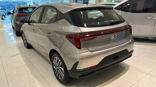 Hyundai HB20 1.0 Premium Mt