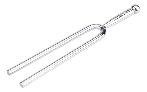 Diapasón De 440 Hz, Diapasón De Acero Inoxidable Estándar A 440 Hz Afinador De Guitarra De Violín Instrumento De Tono, Resistente, Antioxidante Y Duradero