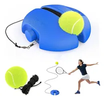 Comprar Rebuttal Ball Tennis, Tennis Practice Rebounder, Tennis 2024