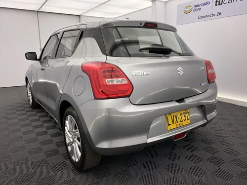 Suzuki Swift 1.2 Hybrid 2Wd