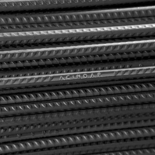Varilla Hierro Para Construcción Acindar 10mmx12mts (x10un)