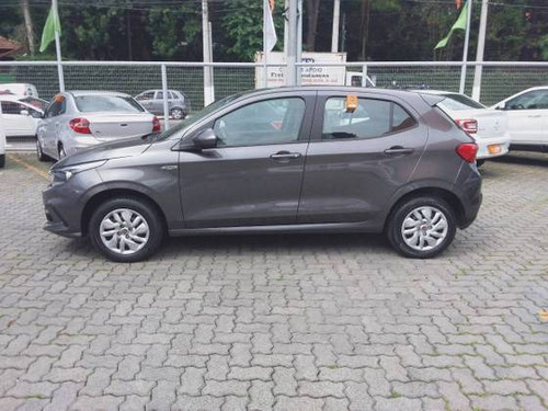 Imagem 9 de 10 de Fiat Argo 1.0 Firefly Flex Drive Manual