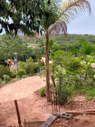 Imagem 4 de 14 de Chácara 1000m² Em Condomínio Fechado- Chácara Barata-cód.238